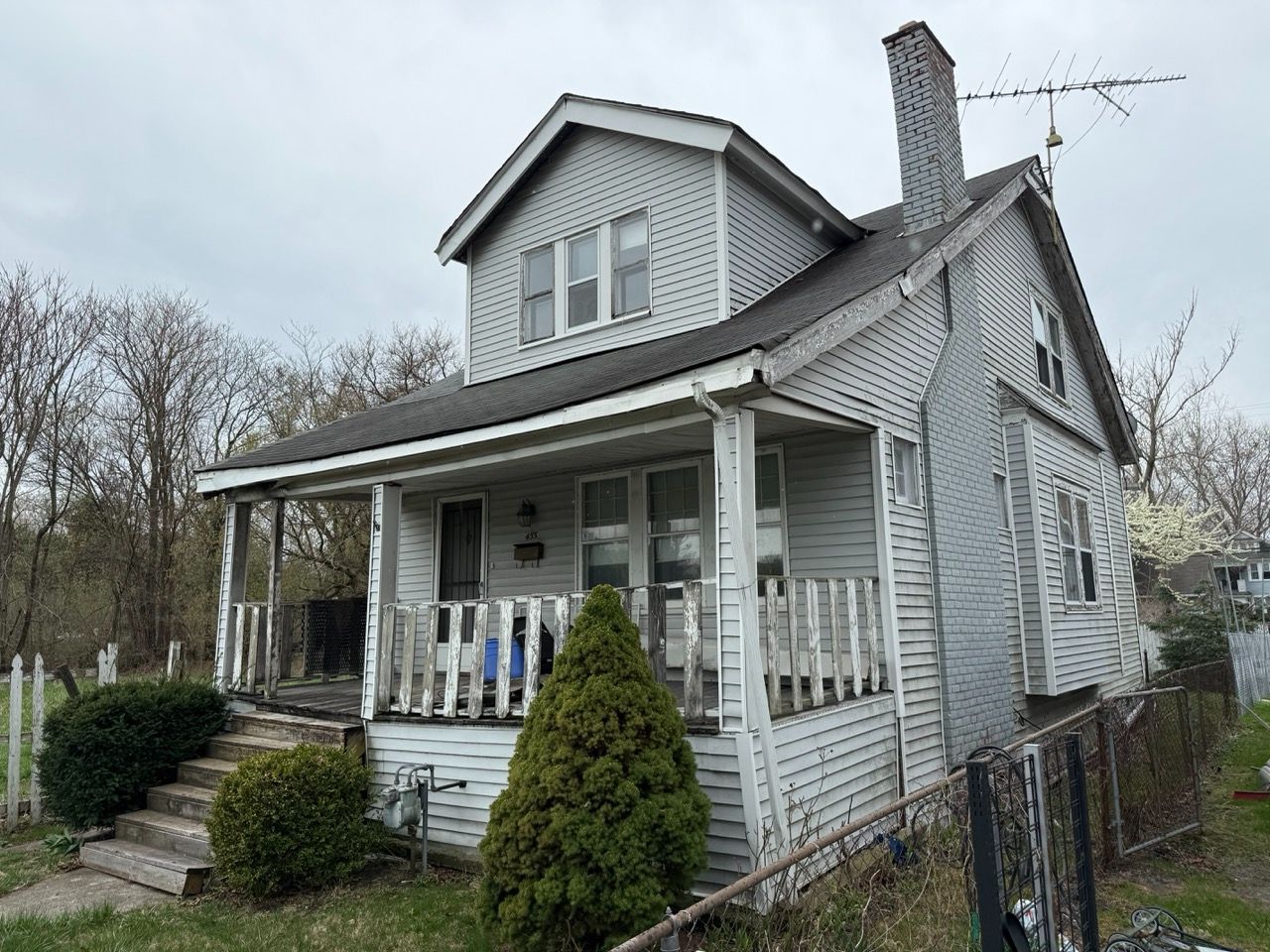 455 Continental St, Detroit, MI