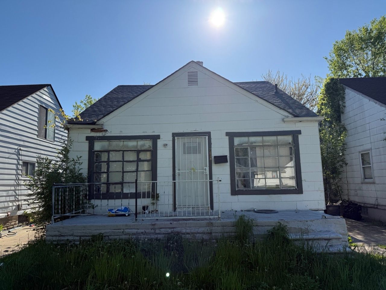7638 Stahelin Ave, Detroit, MI