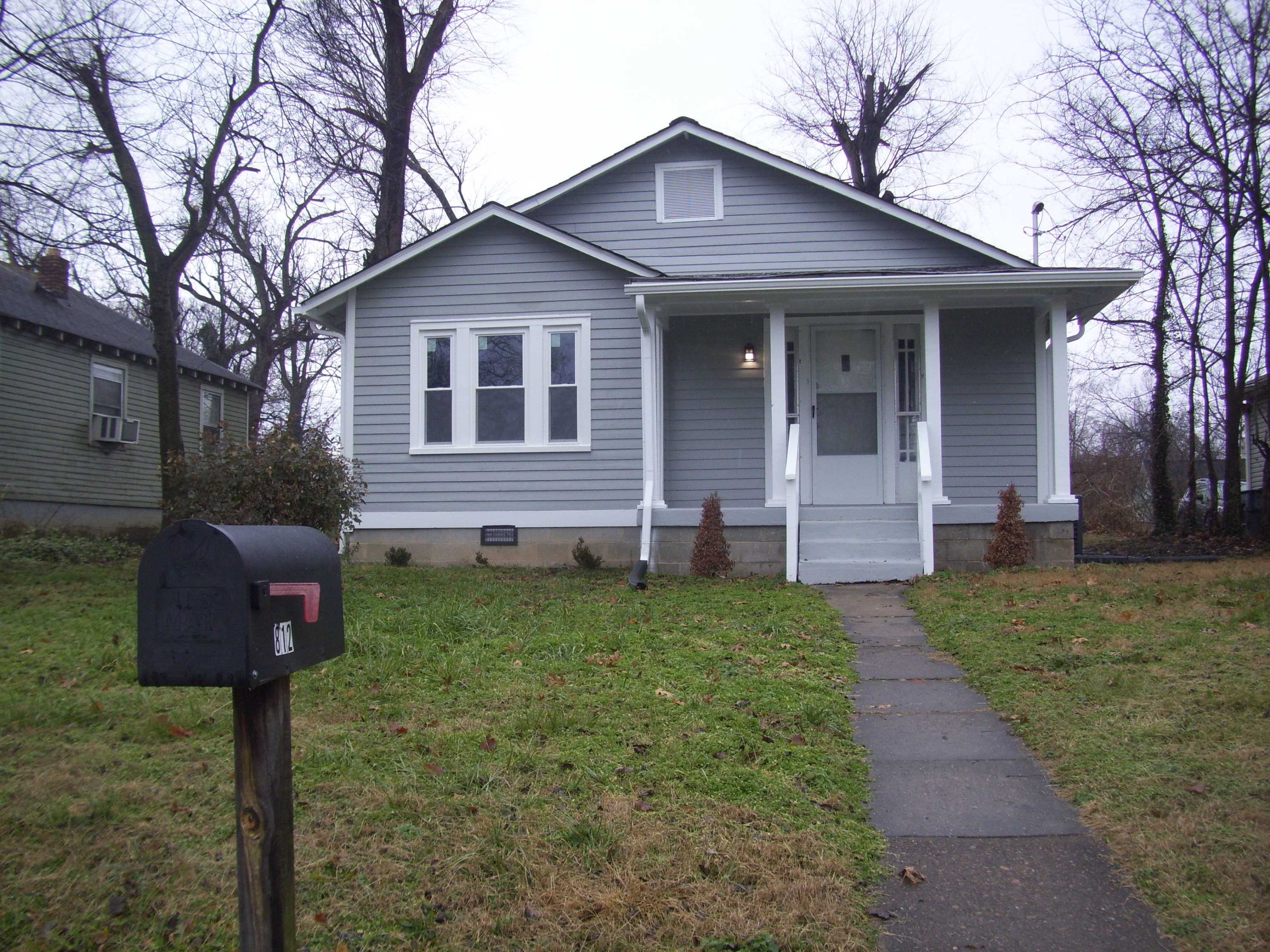 812 N 6th St, Nashville, TN