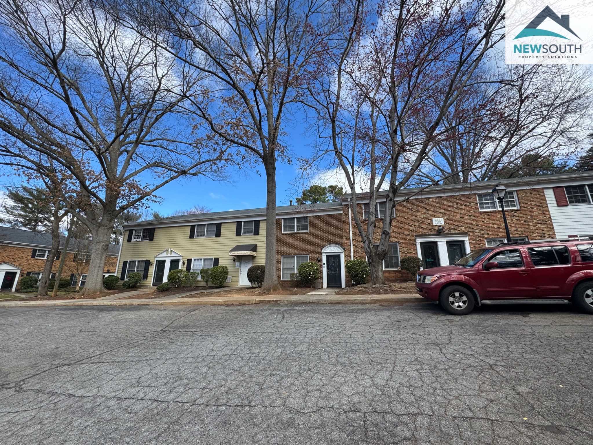 2821 Tully Square, Winston-Salem, NC