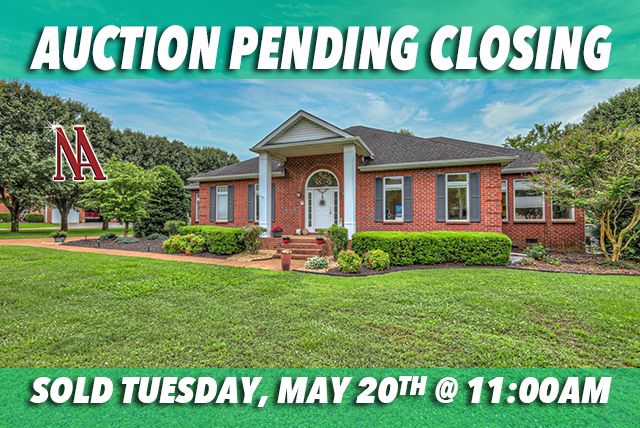 822 Old Jefferson Pike, Smyrna, TN