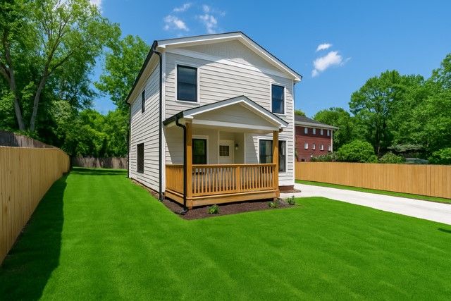 50 Orr St, Greenville, SC