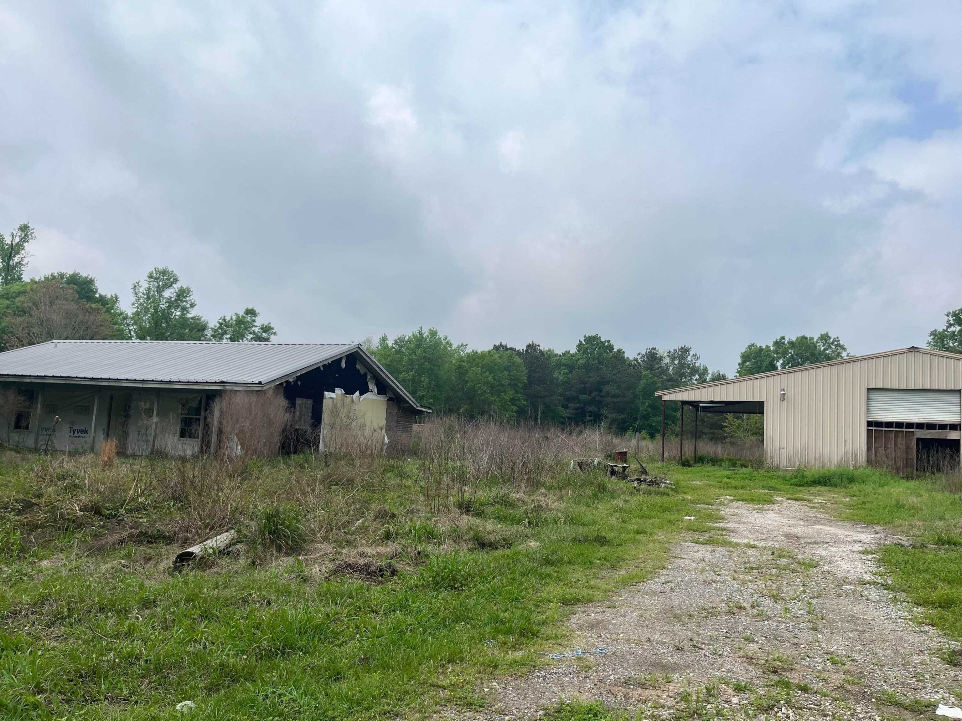 3911 FM 1136, Orange, TX