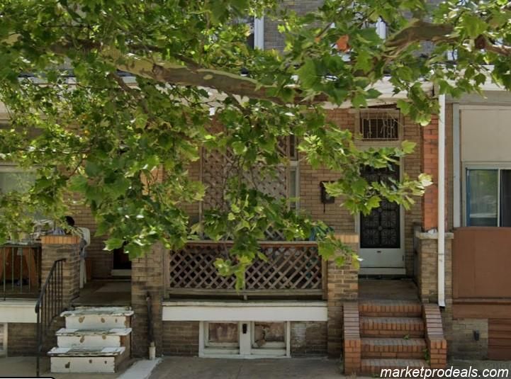 33XX McElderry St, Baltimore, MD