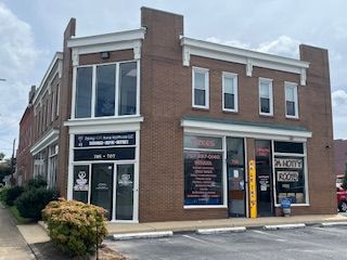 711 London St, Portsmouth, VA