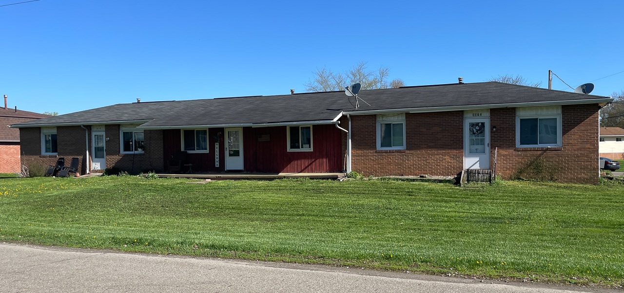 407 Beechwood St, Louisville, OH