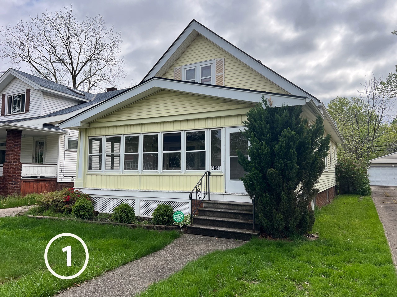 3661 W 134th St, Cleveland, OH