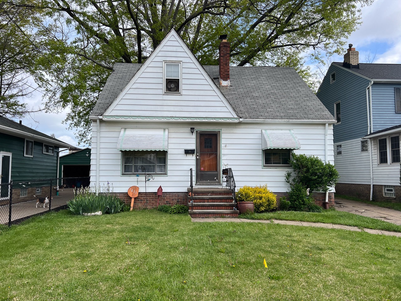 14114 Berwyn Ave, Cleveland, OH