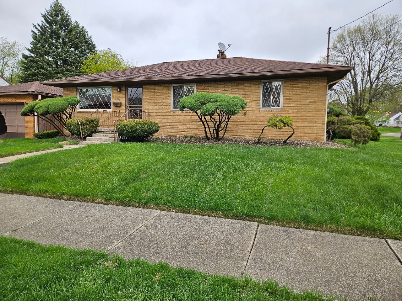 1217 Ada St, Akron, OH