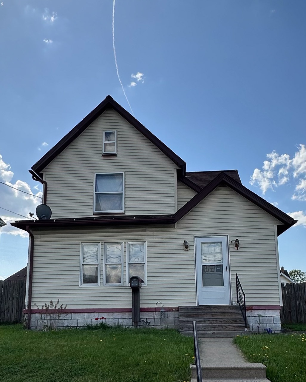 633 Park Ave SW, Canton, OH