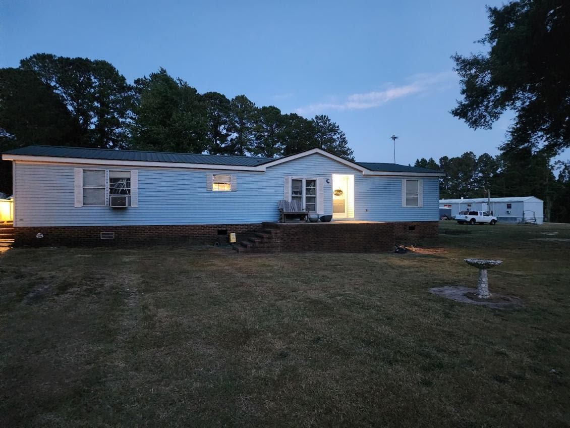 164 Strickland Rd, Smithfield, NC