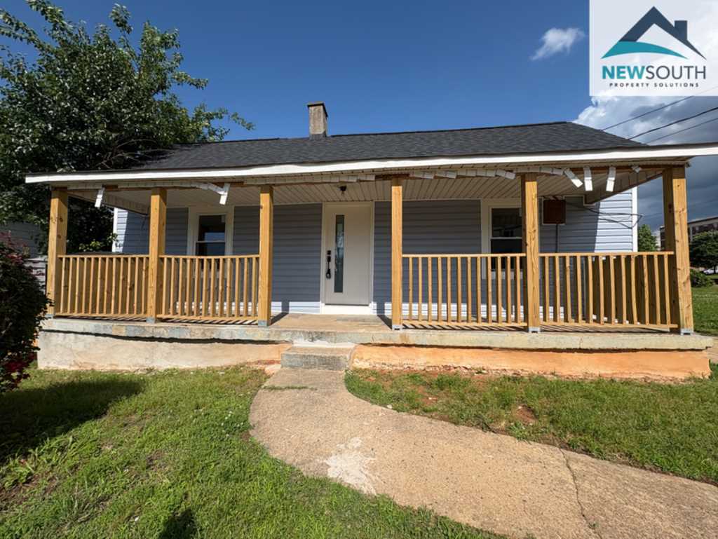 511 N Dunleith Ave, Winston-Salem, NC
