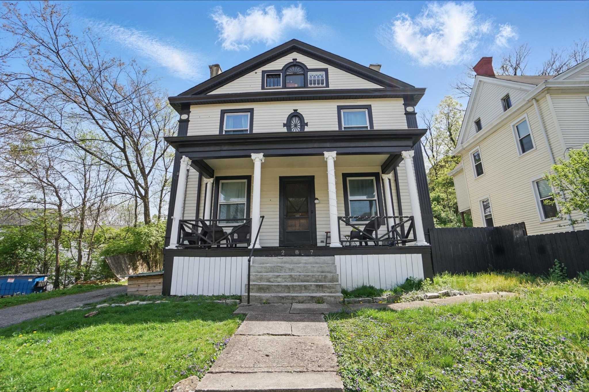 287 Earnshaw Ave, Cincinnati, OH