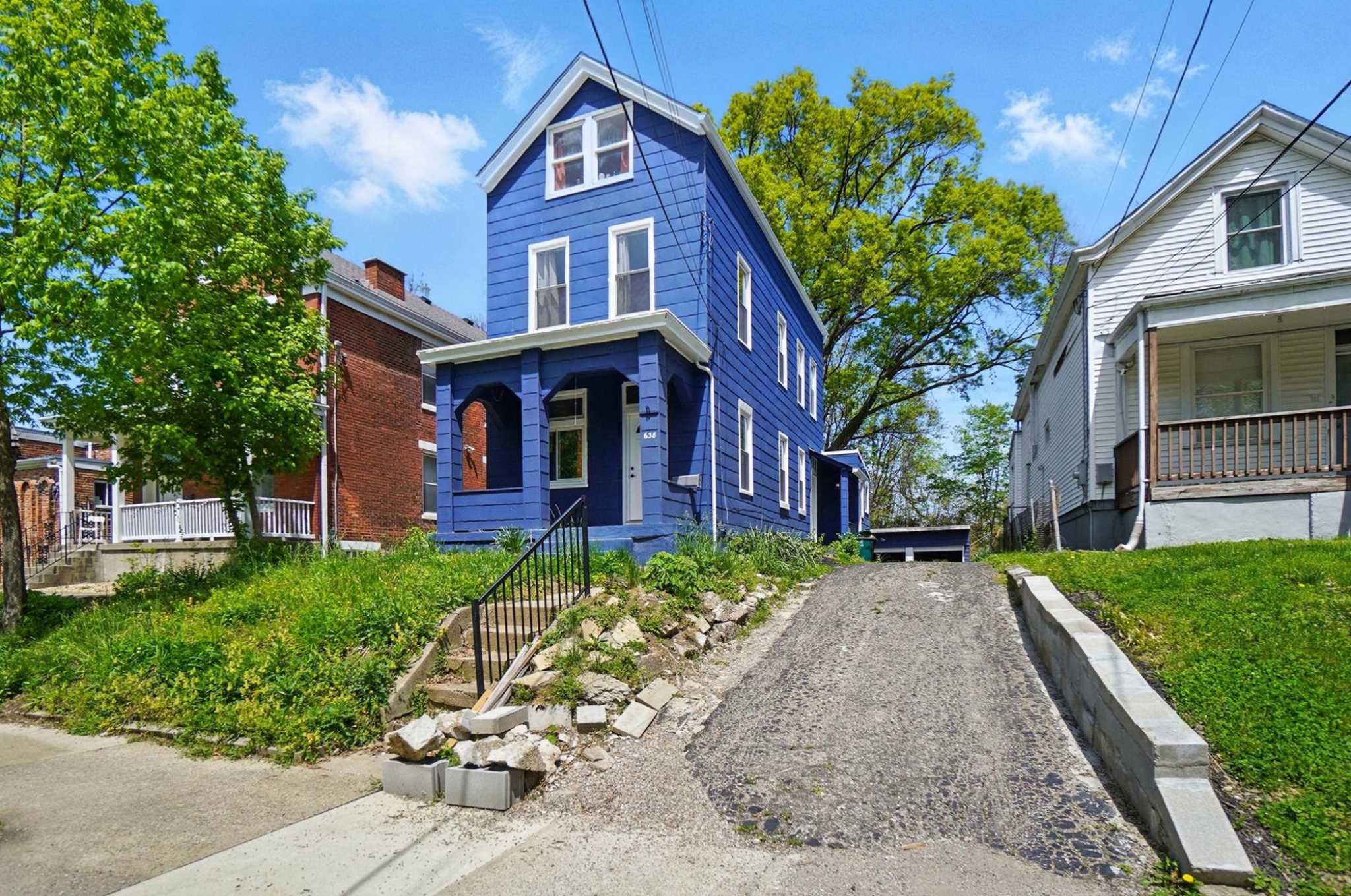 638 Probasco St, Cincinnati, OH