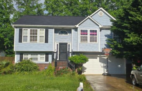 3608 Country Ridge Rd, Greensboro, NC