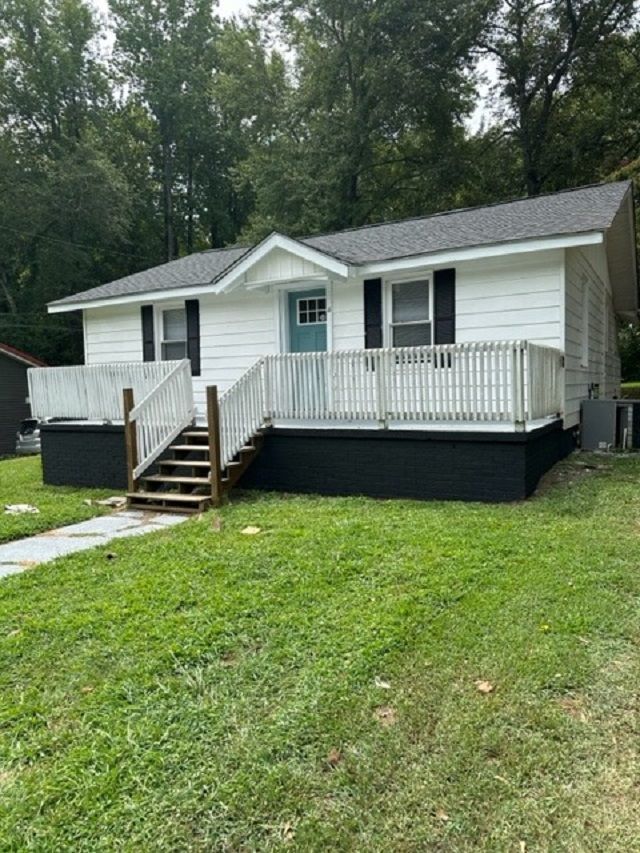 8 Hollywood St, Inman, SC