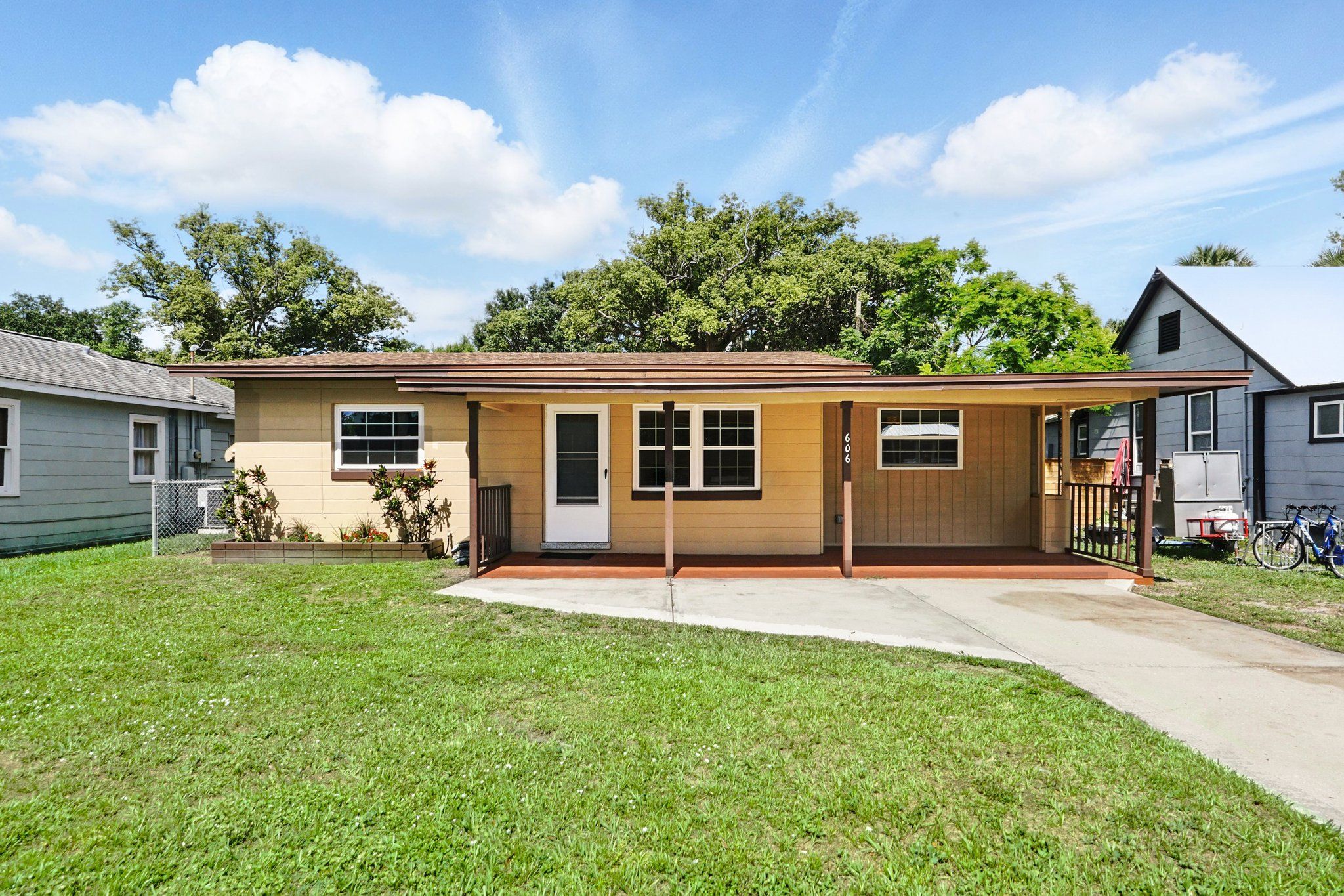 606 Ohio Ave, St. Cloud, FL