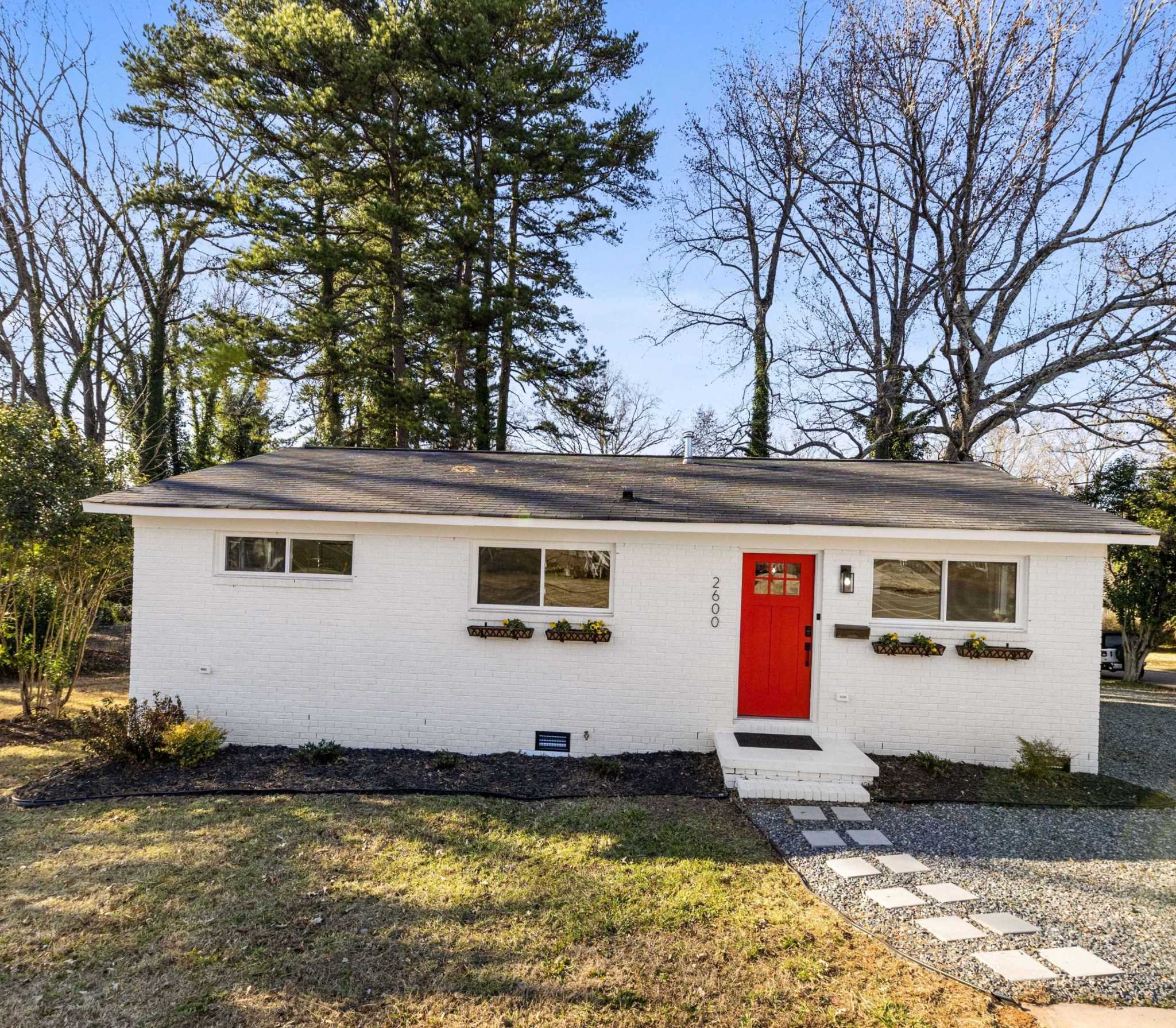 2600 Alleghany St, Charlotte, NC