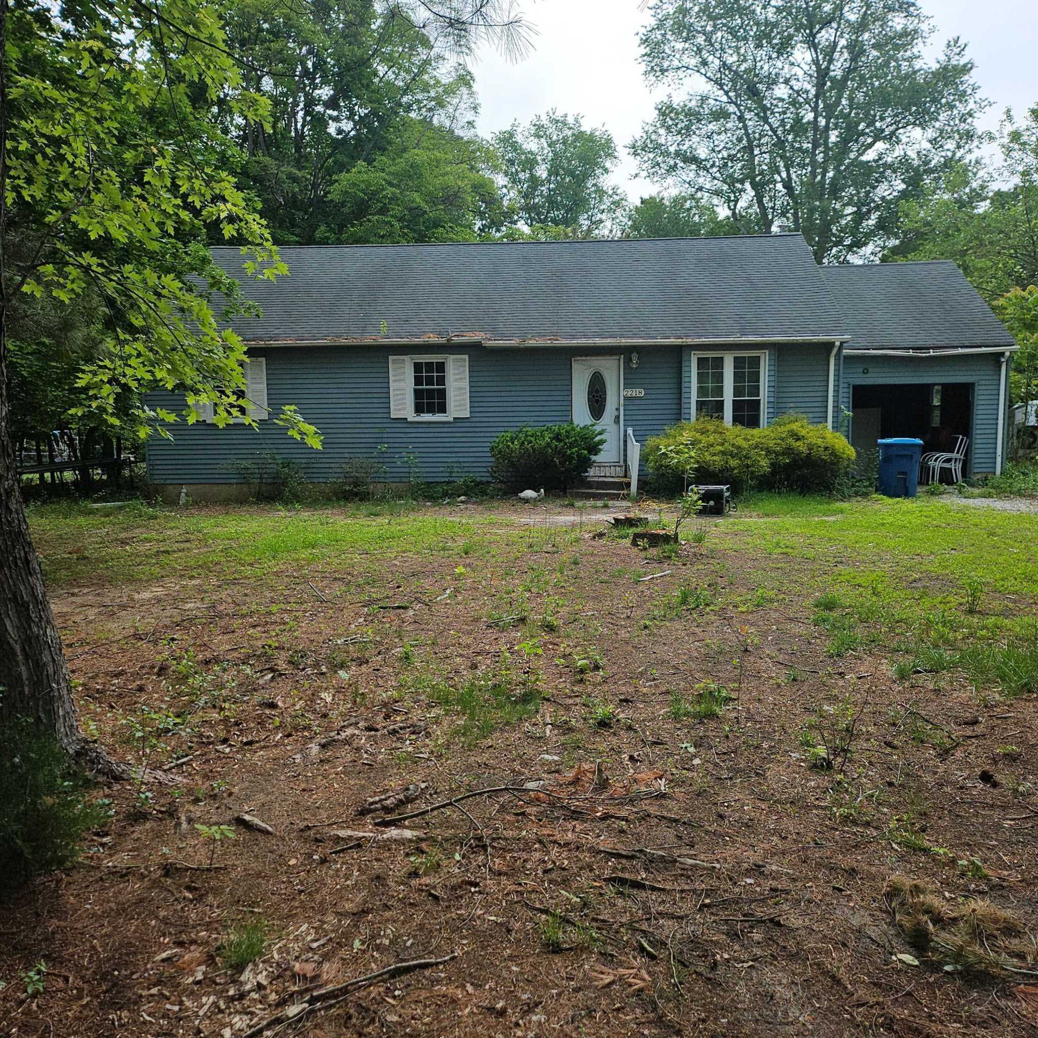 2218 4th St, Waterford, NJ
