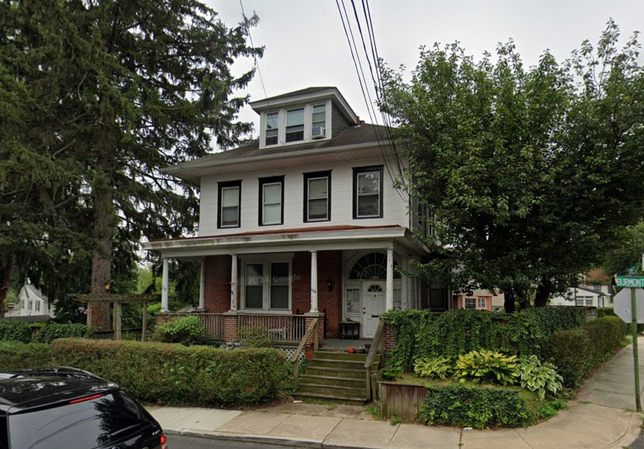 122 Burmont Rd, Drexel Hill, PA