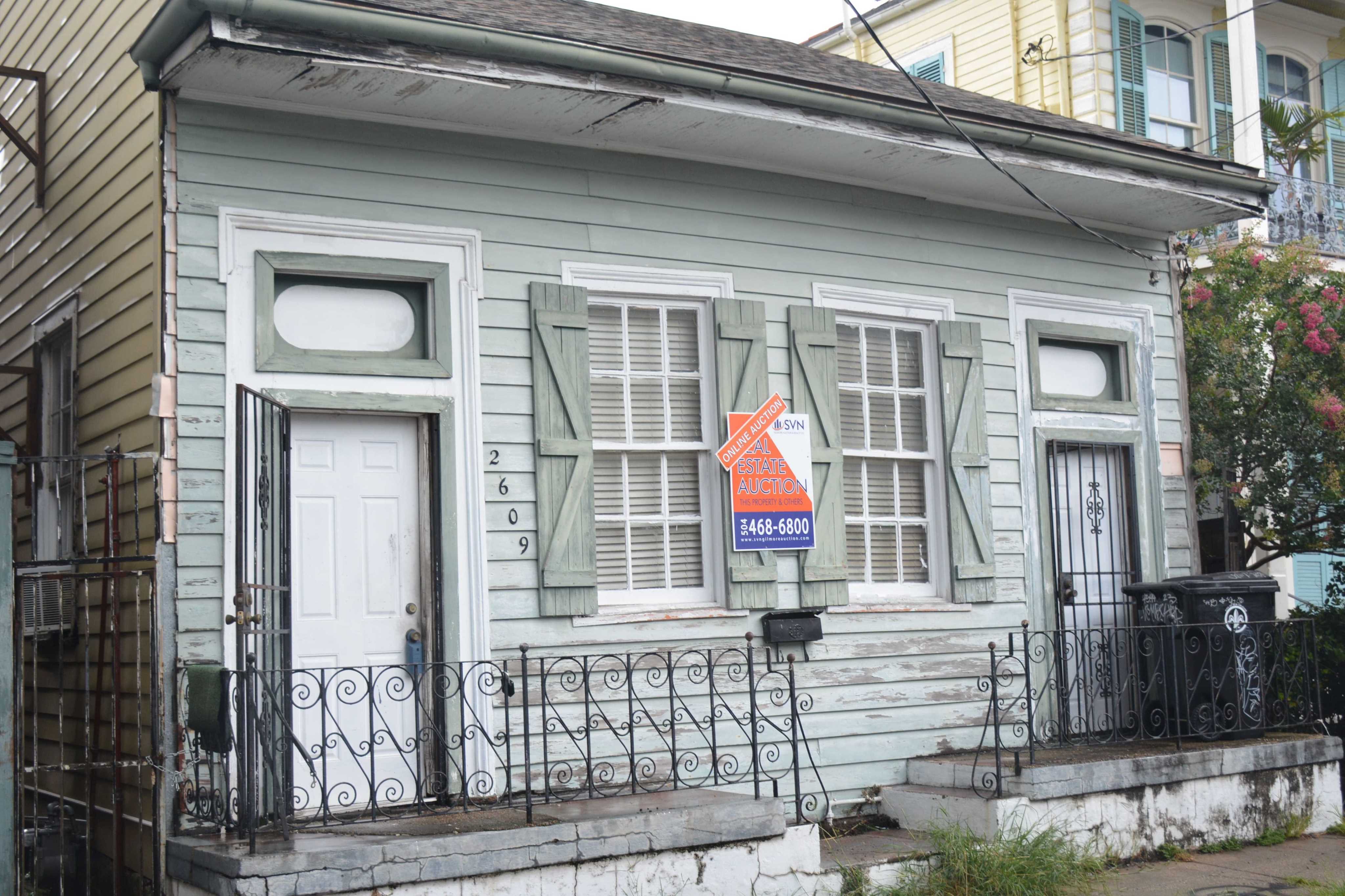 2609 Royal St, New Orleans, LA