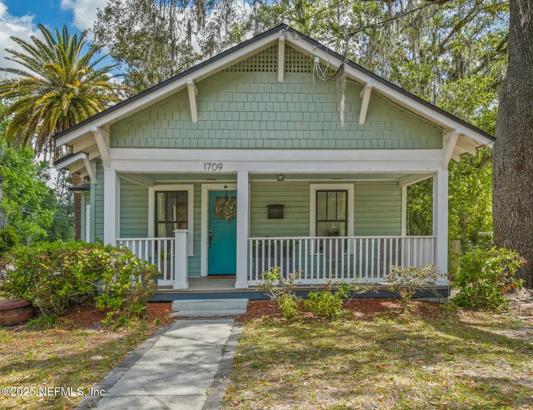 1709 Pine Grove Avenue, Jacksonville, FL