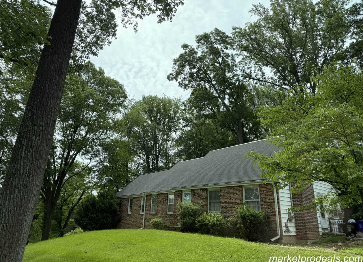 140XX Monticello Dr, Cooksville, MD