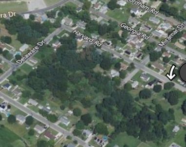 100 Delaware Dr, Pennsville Township, NJ