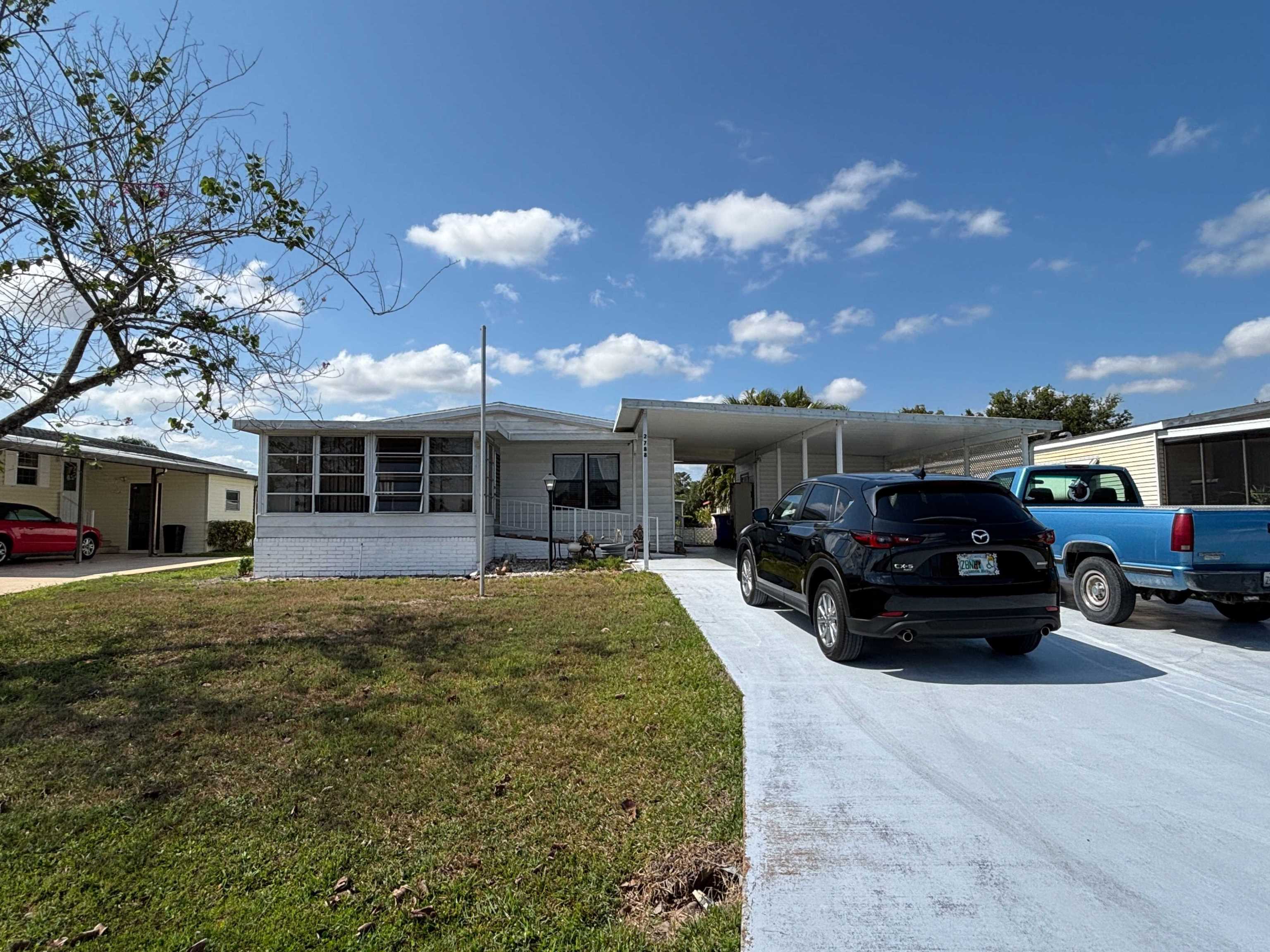 2788 SW Thunderbird Tr, Stuart, FL