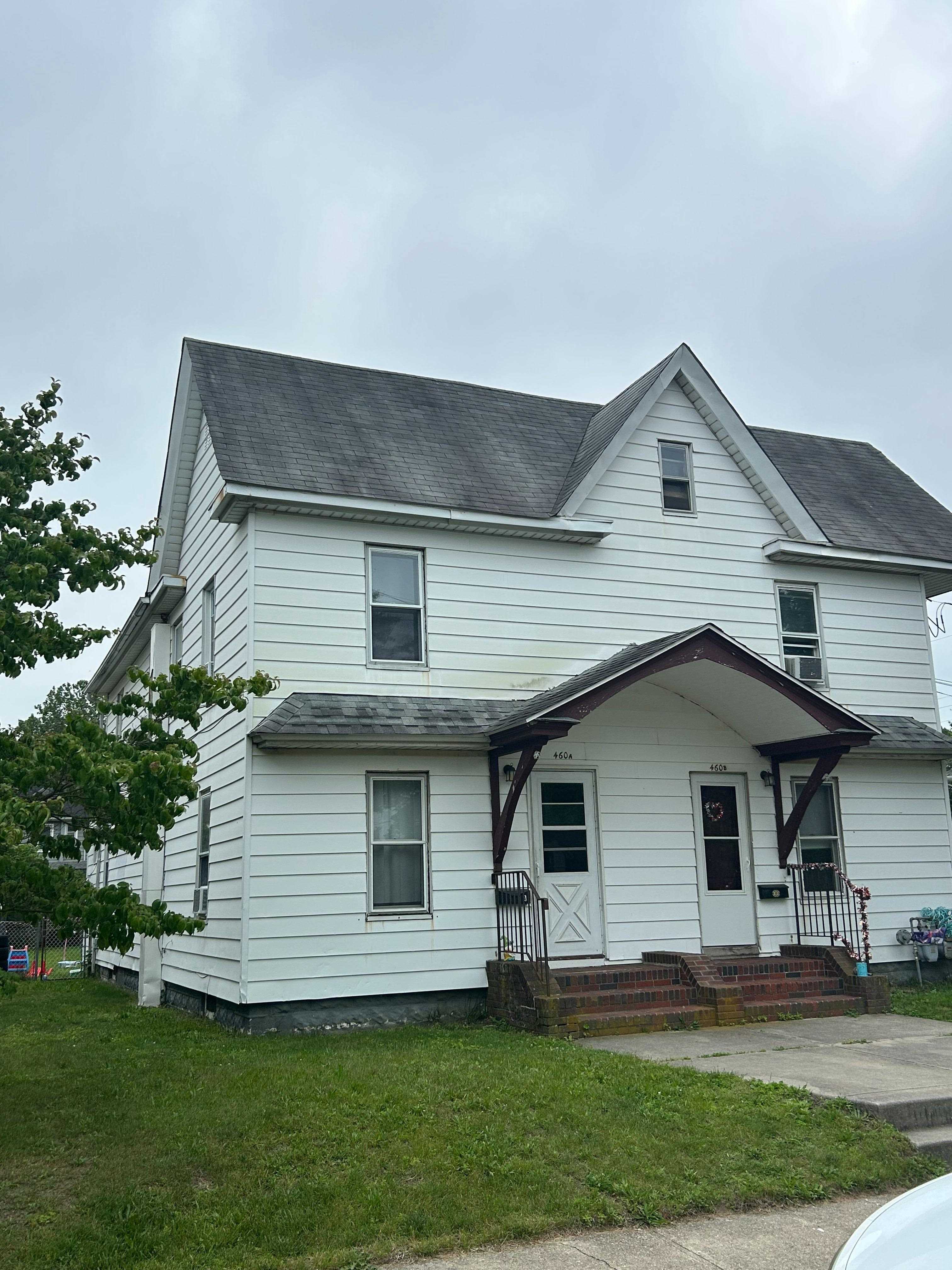 460 Railroad Ave, Greenwich Township, NJ