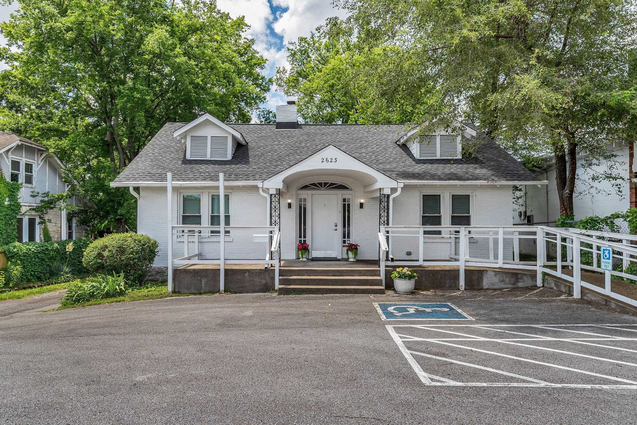 2623 Gallatin Pike, Nashville, TN