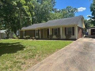 708 Old Barn Ave, Durham, NC