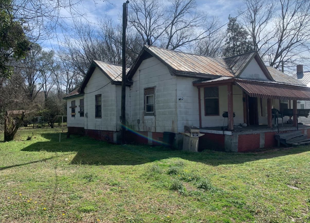 613 Greenwood St, Scotland Neck, NC