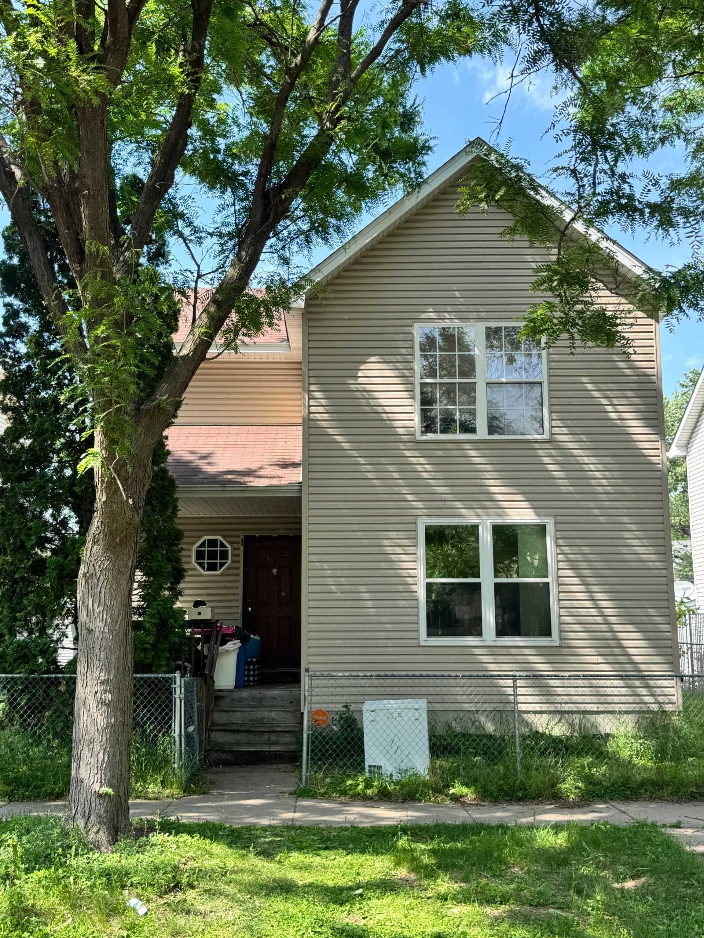 465 Edmund Ave, Saint Paul, MN