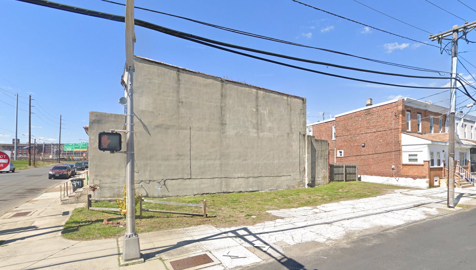 943 Penn St, Camden, NJ