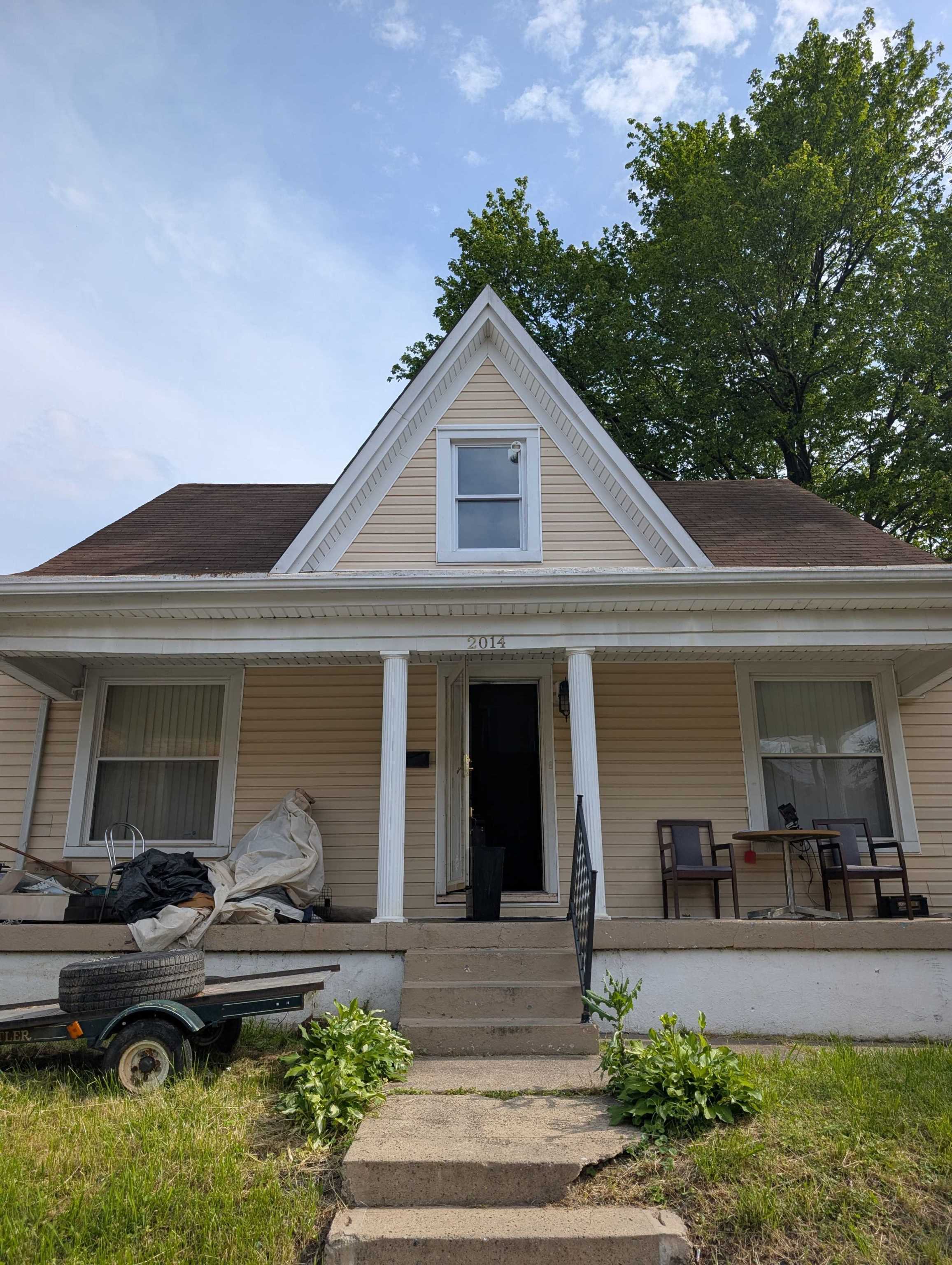2014 St Xavier St, Louisville, KY