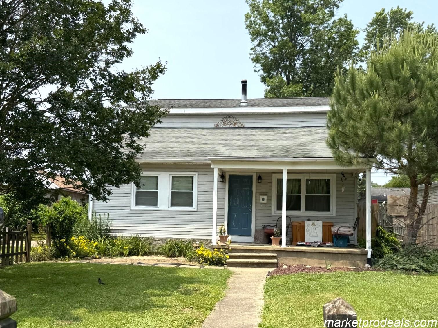 2X Transverse Ave, Middle River, MD