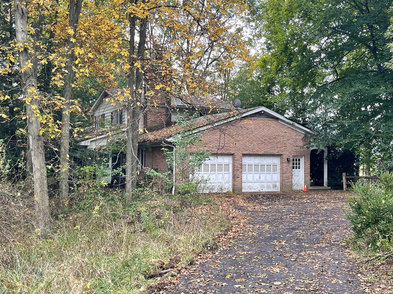 14350 Reeder Ave NE, Alliance, OH