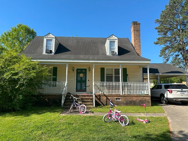 513 Derby Pl, Zebulon, NC