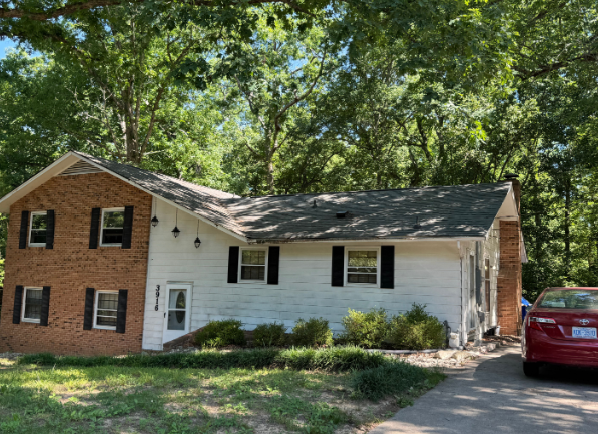 3916 Swarthmore Rd, Durham, NC