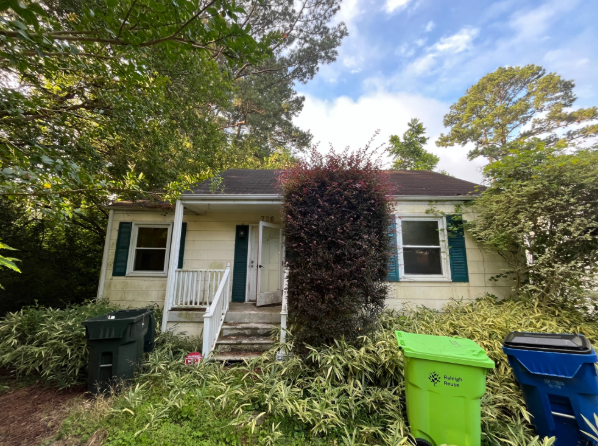 728 Brighton Rd, Raleigh, NC