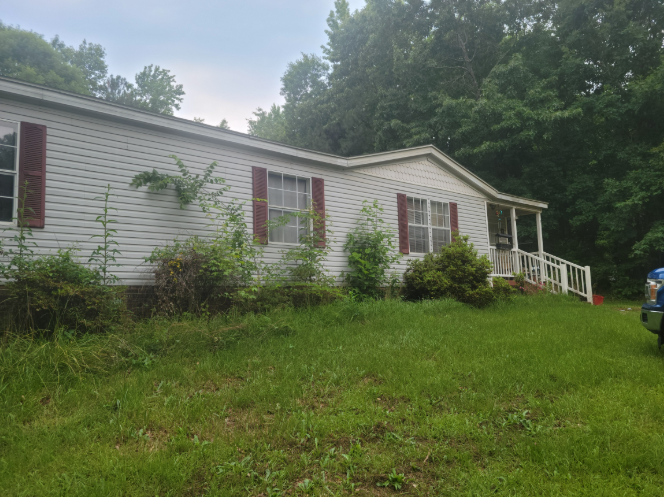 1 Prophecy Rd, Middlesex, NC