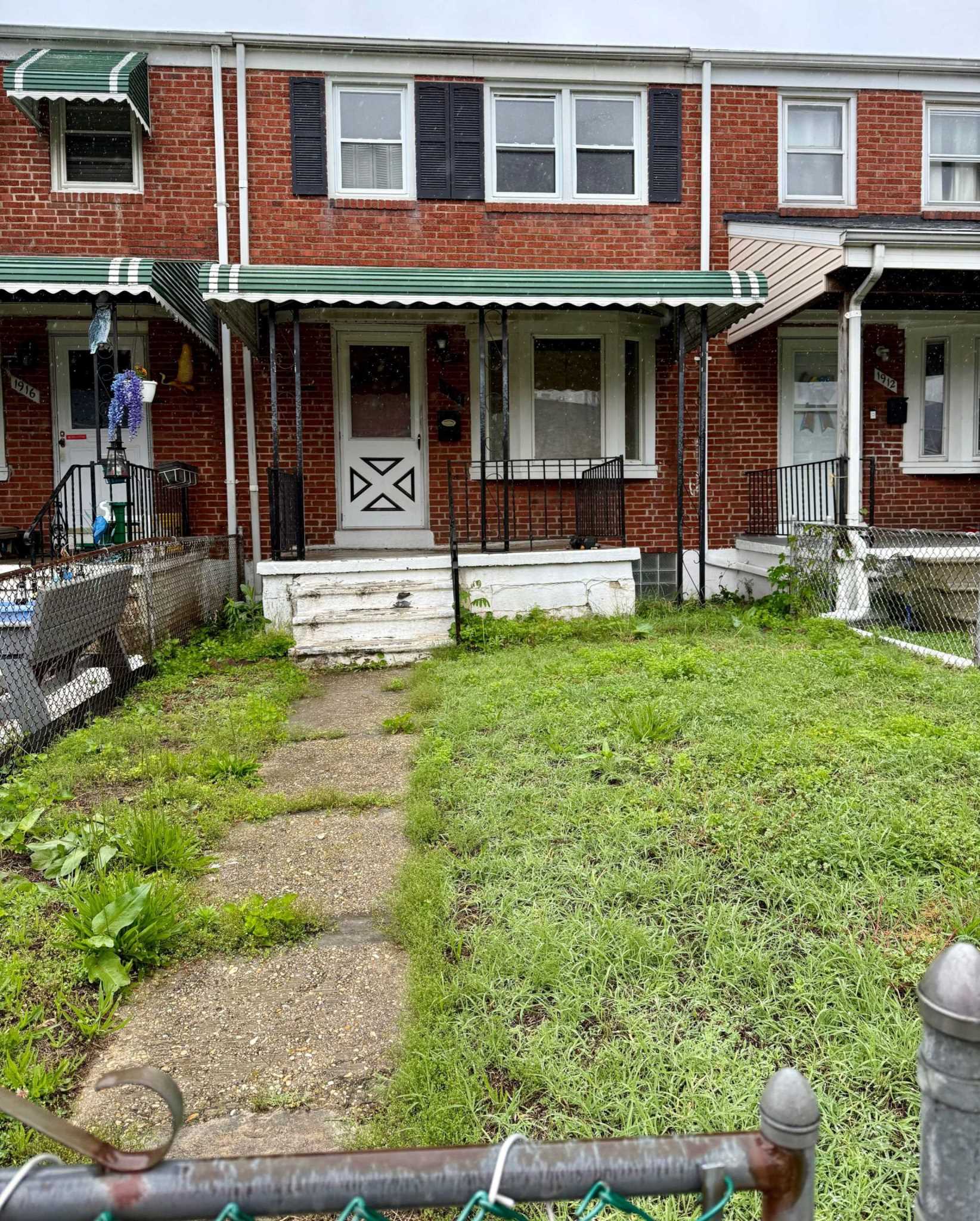 1914 Armco Way, Dundalk, MD