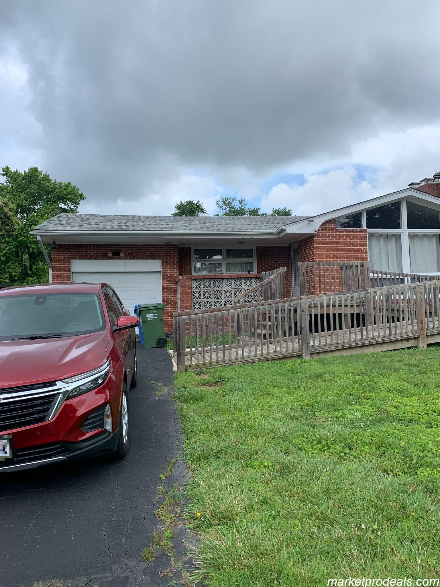 23XX Shannon Rd, Edgewood, MD