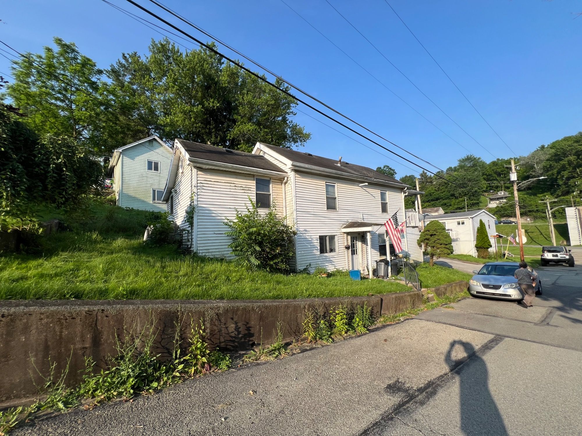 Crawford St, Canonsburg, PA