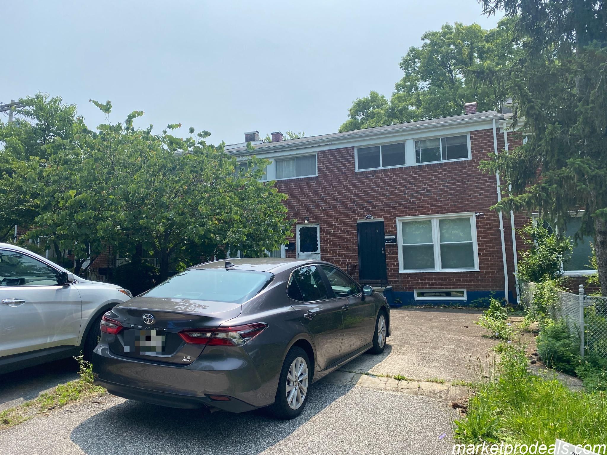 10XX Wood Heights Ave, Baltimore, MD
