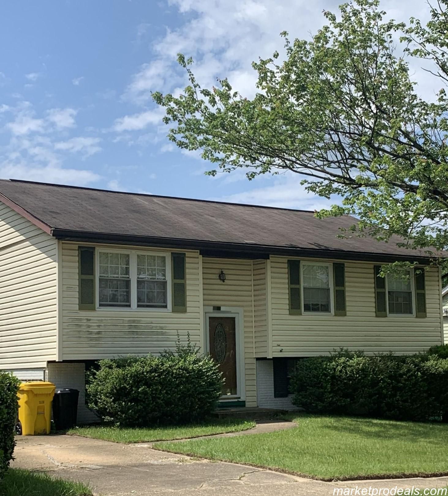 82XX Ahearn Dr, Millersville, MD