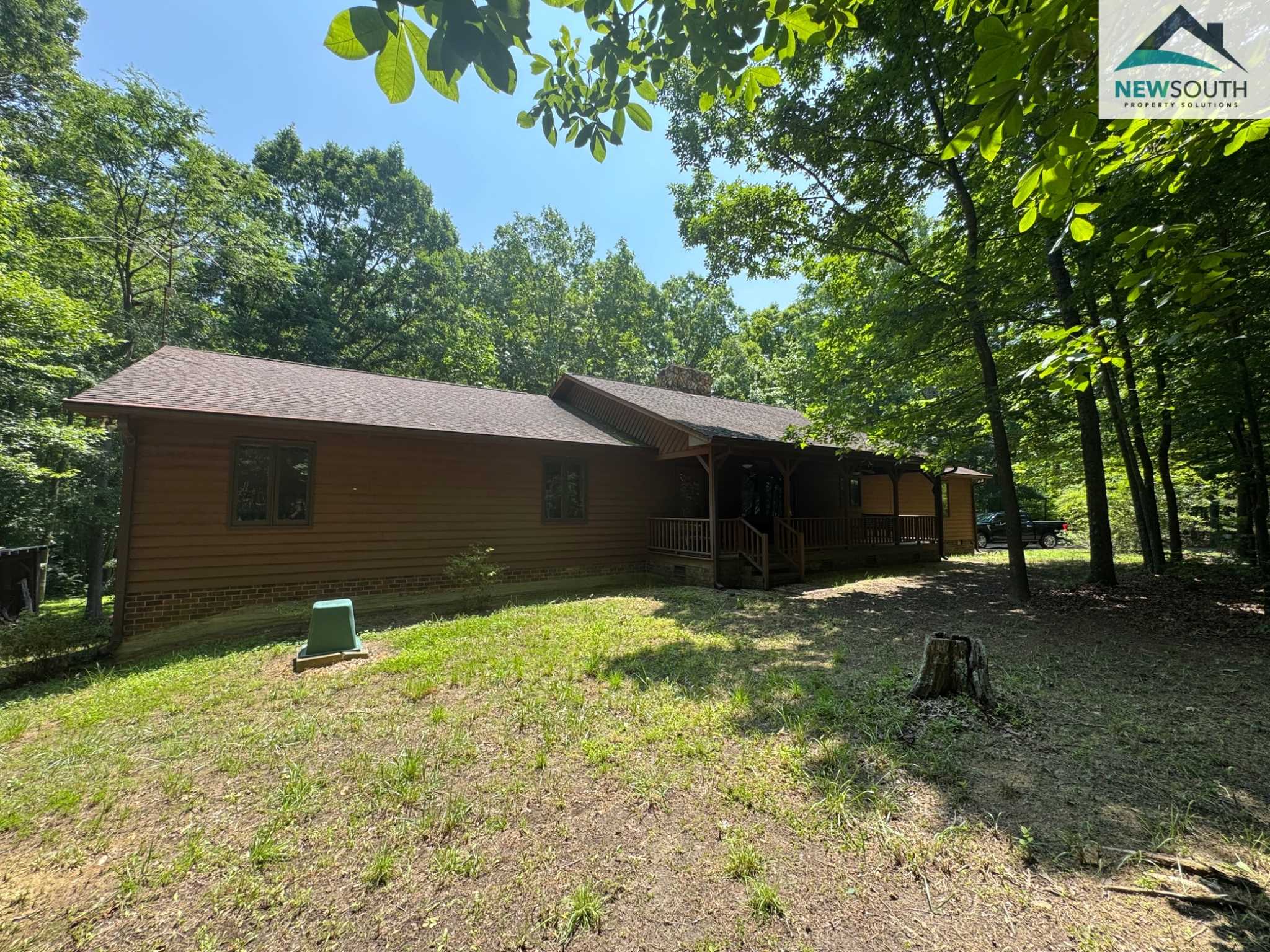 4738 Endwell Rd, Gibsonville, NC