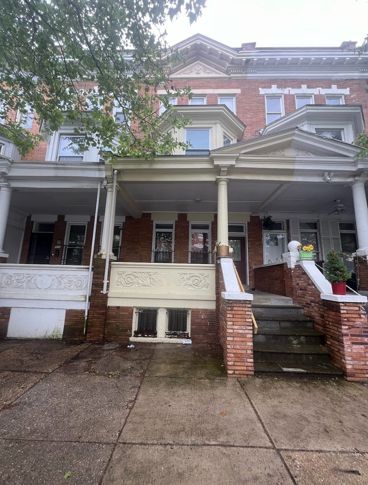 813 Whitelock St, Baltimore, MD