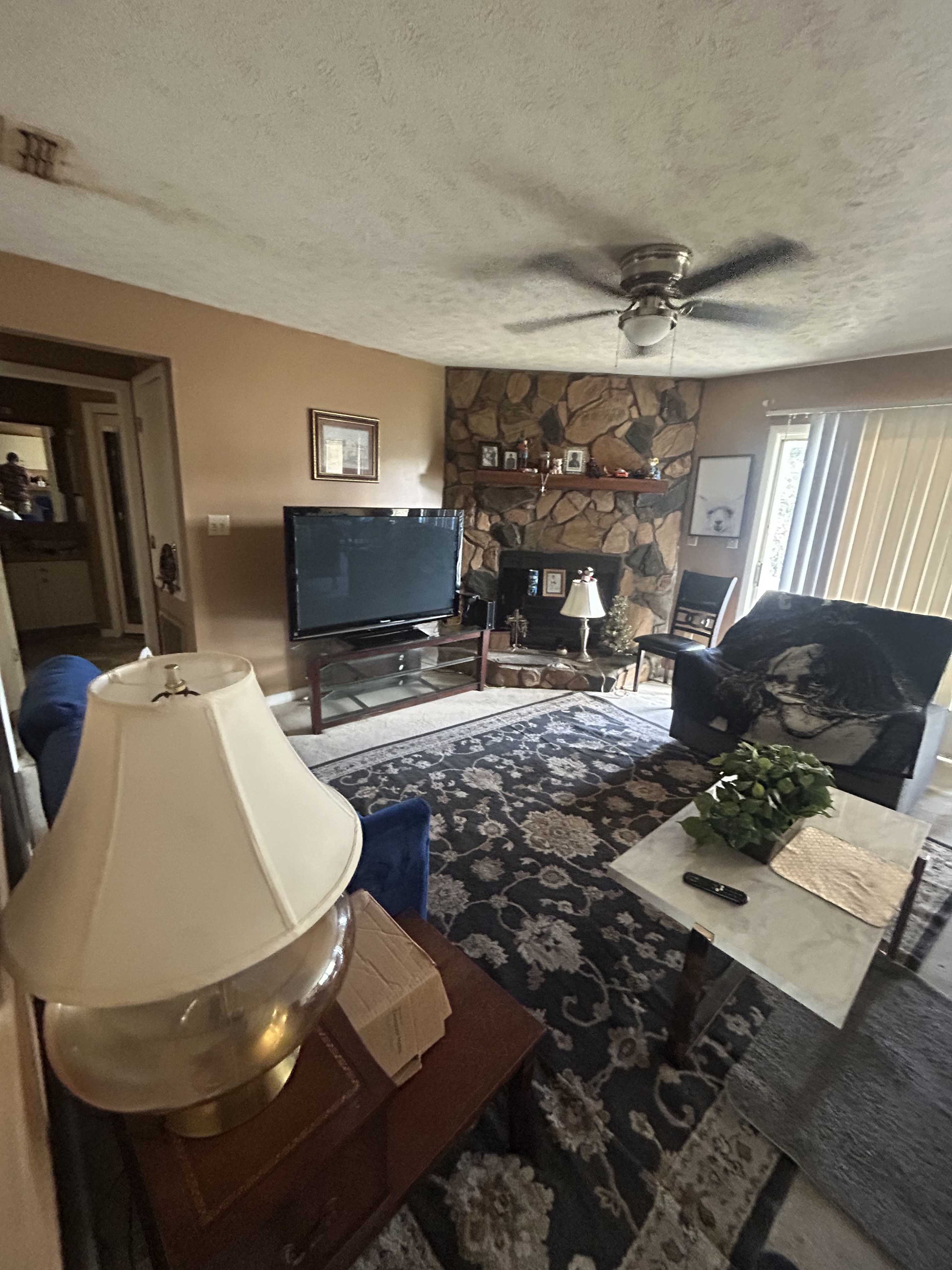 6736 Willowbrook Dr, Fayetteville, NC